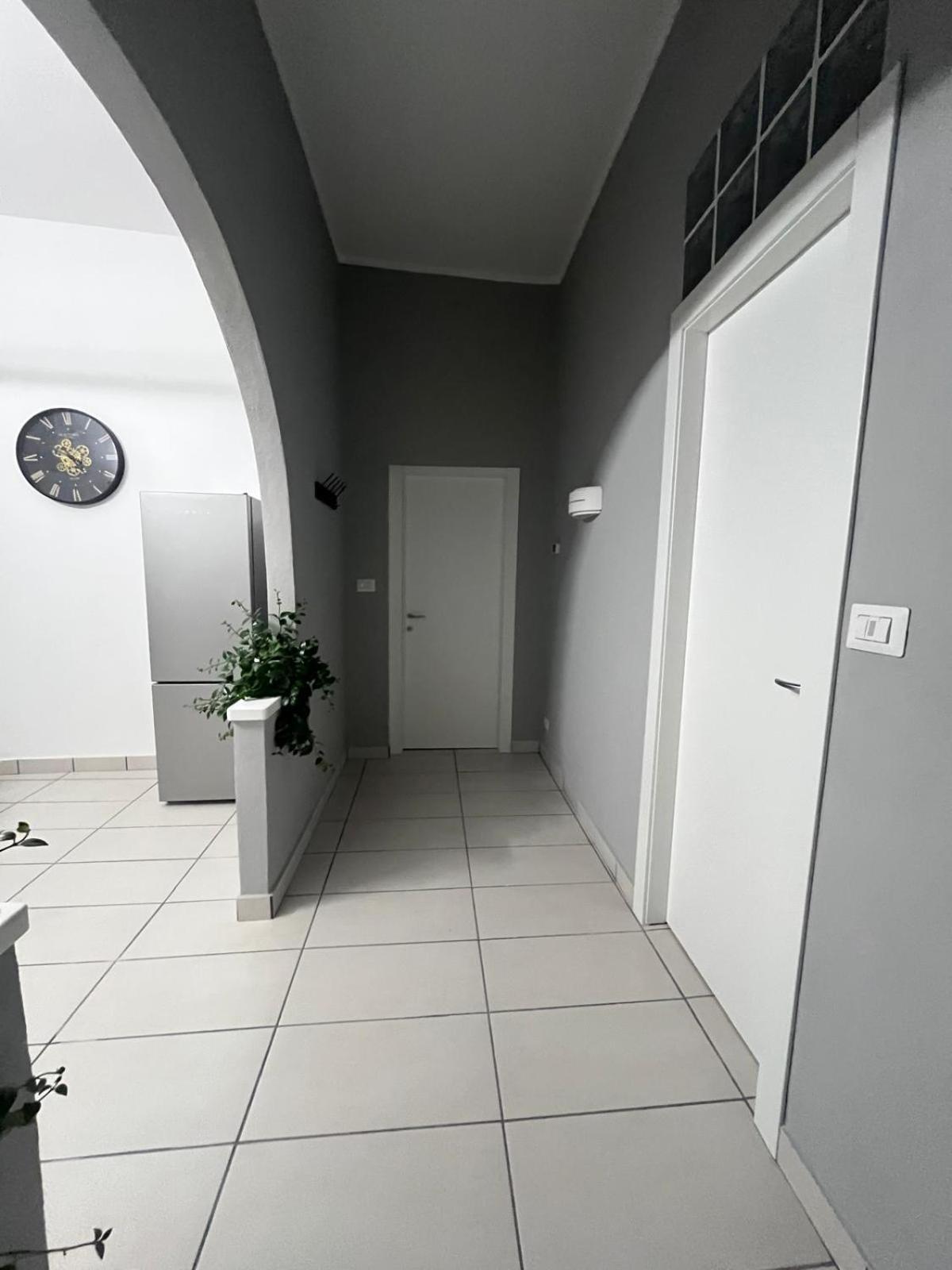 Casa Castagna Appartamento - Lecco Exterior photo